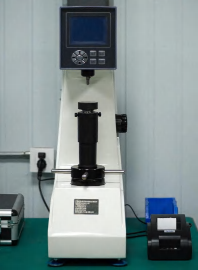 Testing & Calibration Equipment